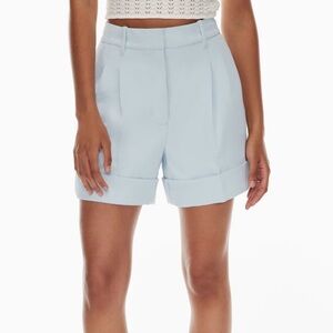 Aritzia Wilfred Labyrinth Shorts